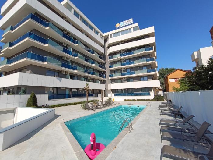 Apartament Oana Sunrise Residence - Mamaia Nord