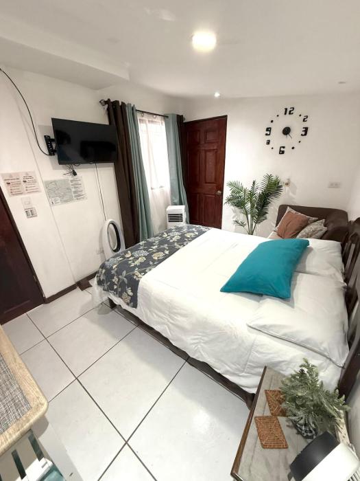 Alojamiento Cereza 1