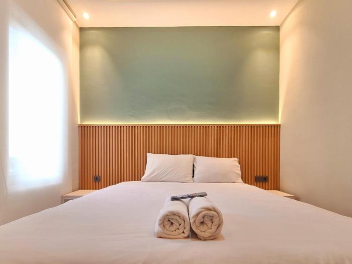 House of Aswana Monjali RedPartner