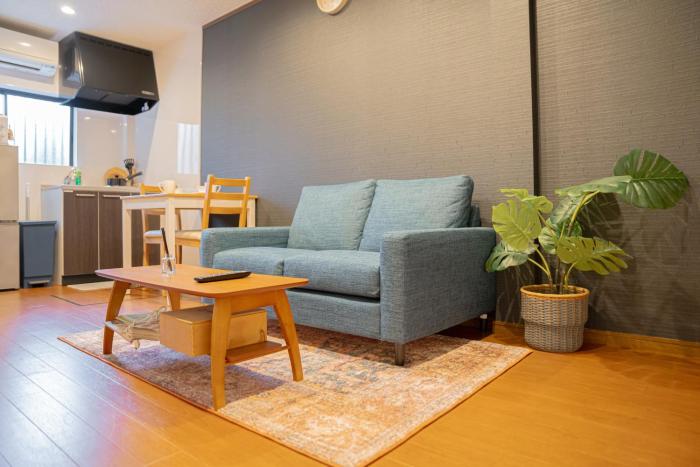 Big Space 3-Story 6ppl Living Family House