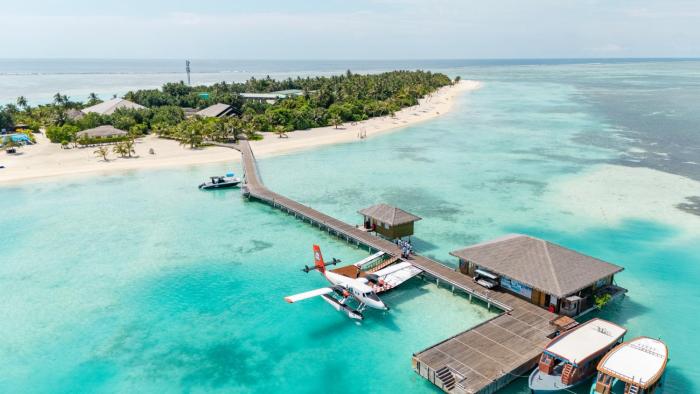 Cocoon Maldives -Inclusive