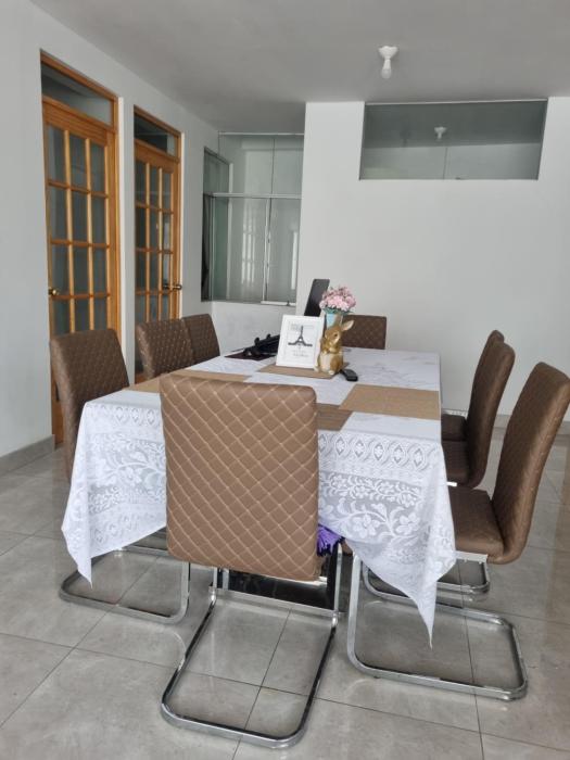 Departamento Cajamarca Céntrico