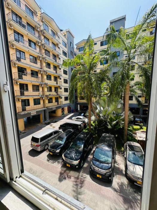 R&R Swahili Modern Appartments
