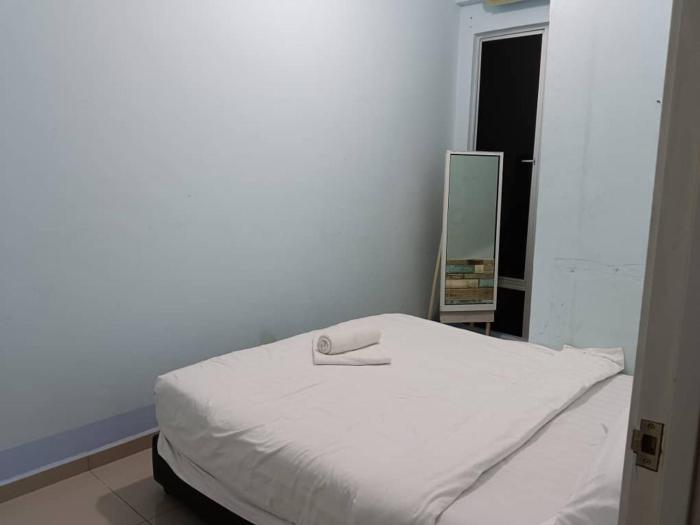 2B Taman Sutera