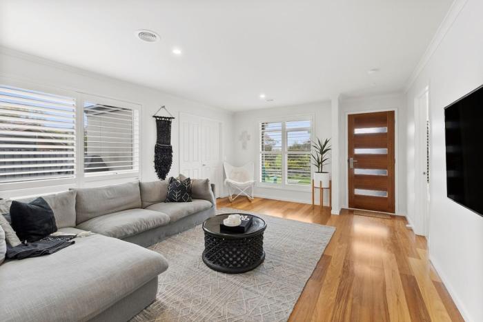 Jan Juc Beach Hideaway