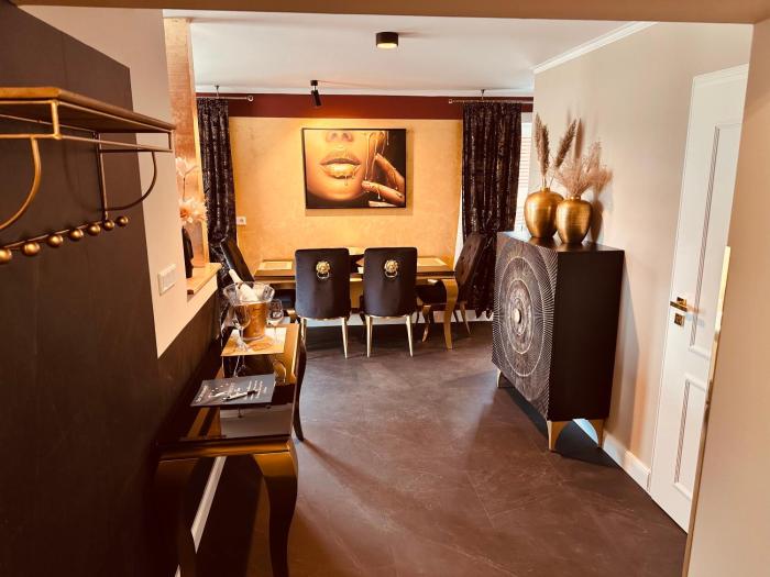 Weißt Du noch - Luxus am See