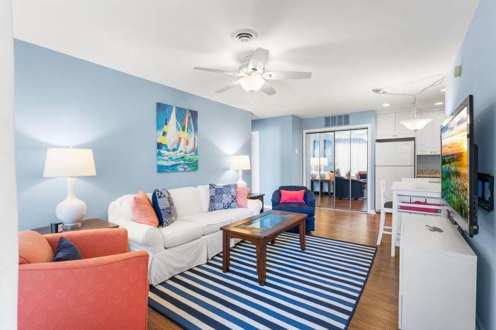 Club Ocean Villas II 160