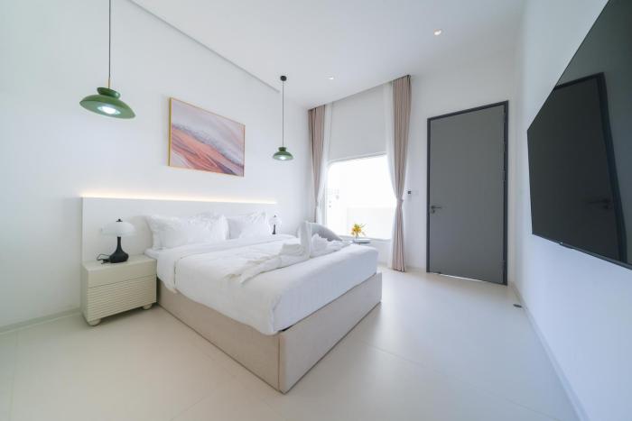 Pattaya Interstellar Village Resort House