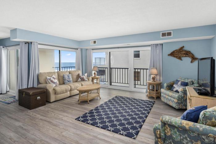 New Pheonix Atlantic