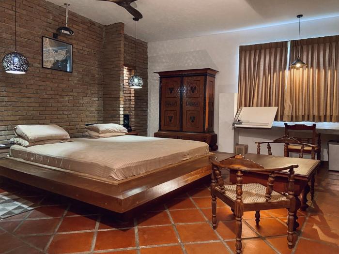 Gallina Residencies Townhouse