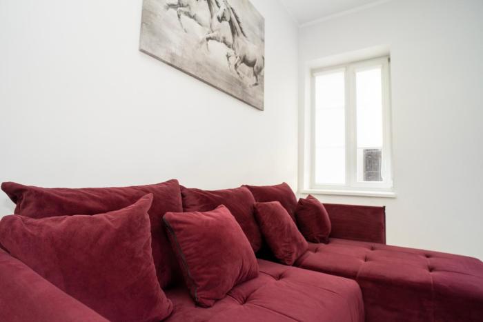 Kaunas Castle Apartments - One bedroom flat