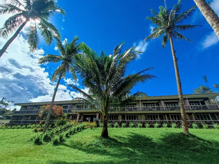 Caliraya Ecoville Recreation and Farm Resort