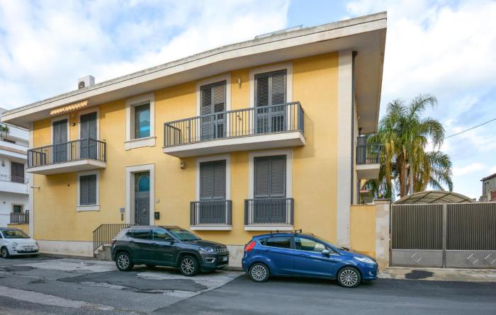 2 Bedroom Awesome Apartment In Avola