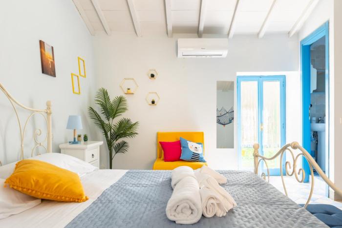 Lago Trasimeno - La Casa del Pescatore - vicino a Perugia