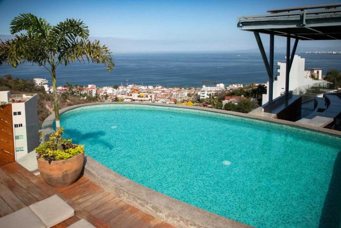 Puerto Vallarta Pacific View