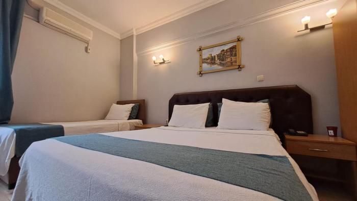 Elite Hotel City Center Corlu Bed and Breakfast