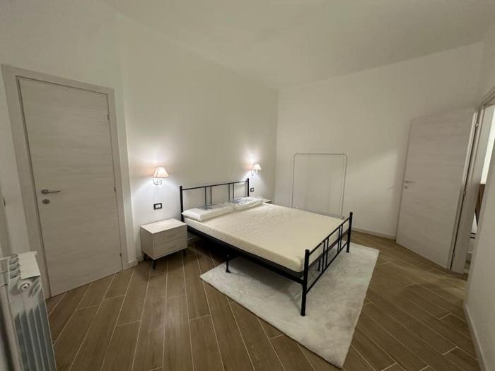 Wayhome apartment in Milan