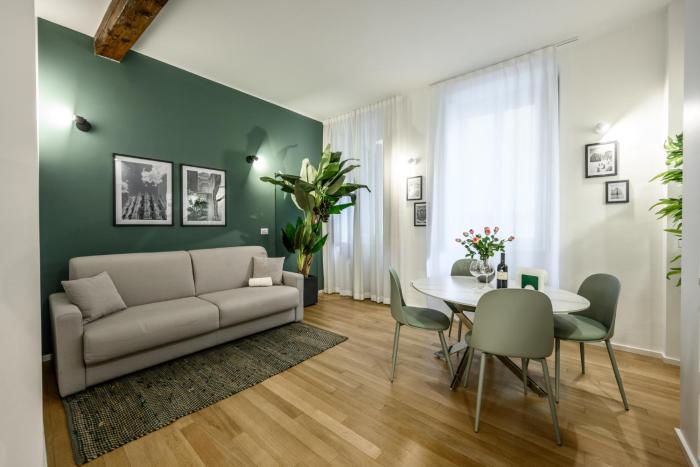 Milano Prestige Brera, Duomo - Grand Living