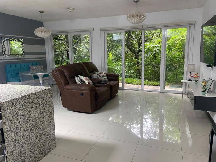 Brisa del Río Santa Ana