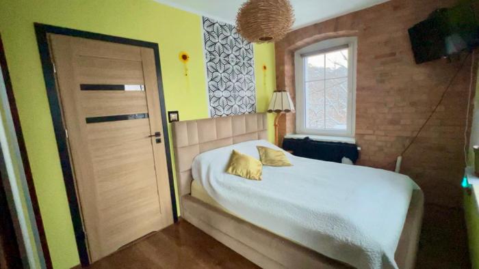 Apartament u Kasi
