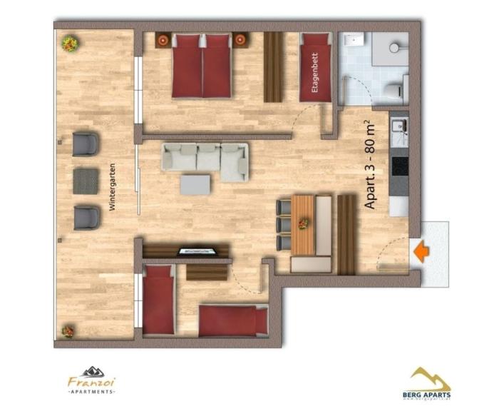 Berg Aparts Faschina - 03