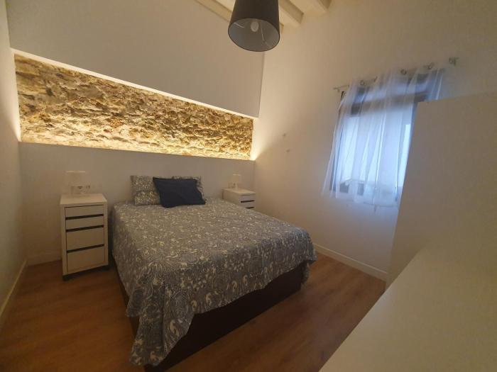 Casa Parque Genovés junto a la playa