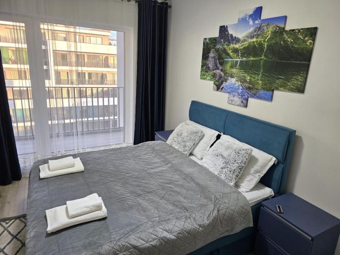 City Cruise Apartment