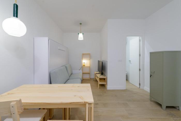 GuestReady - Lovely home in Lavapiés