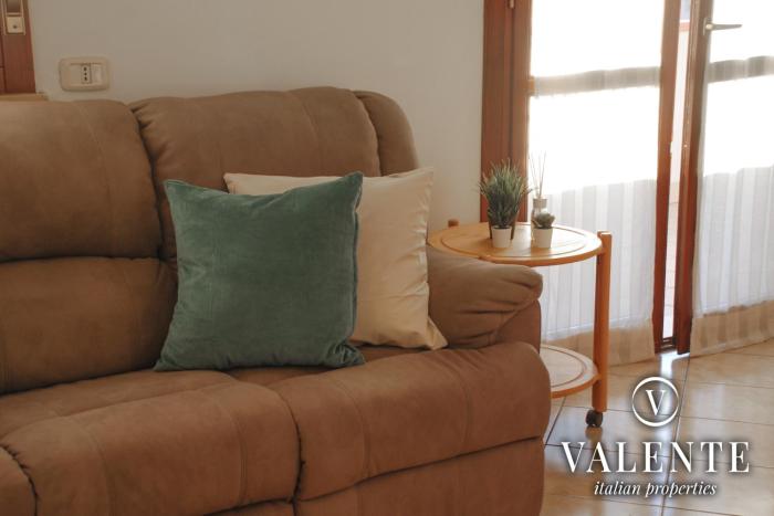 Cozy apartment in Follonica