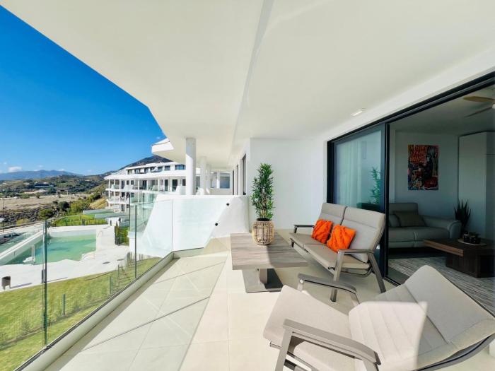 Lomas del Higueron Fuengirola