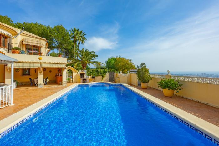 Villa Verena - Plusholidays