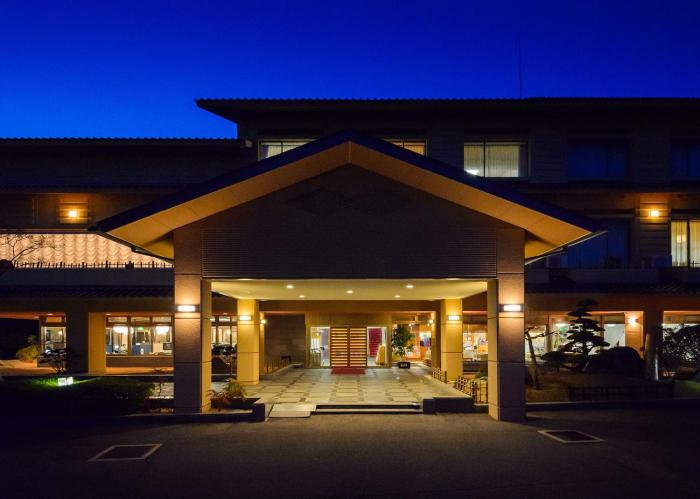 KKR Yamaguchi Asakura