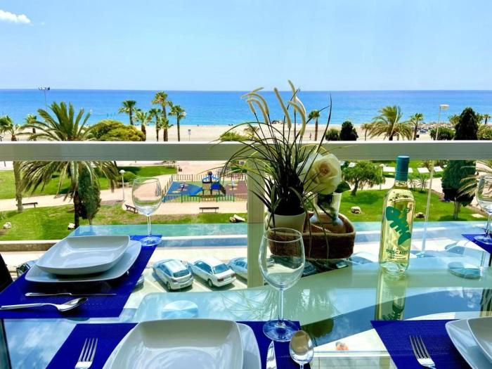 Apartamento San Gerardo By Solymar Holiday