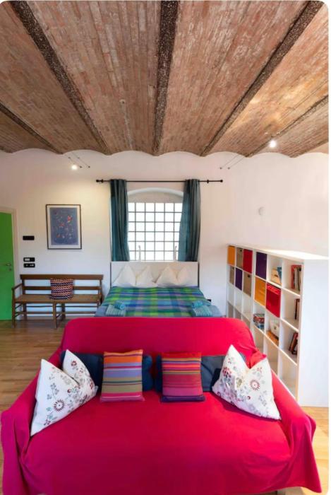 Il Nido della Buonanotte 2 KIDS friendly