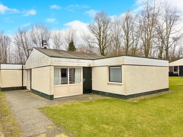 Bungalowpark Simpelveld - Schakel 6