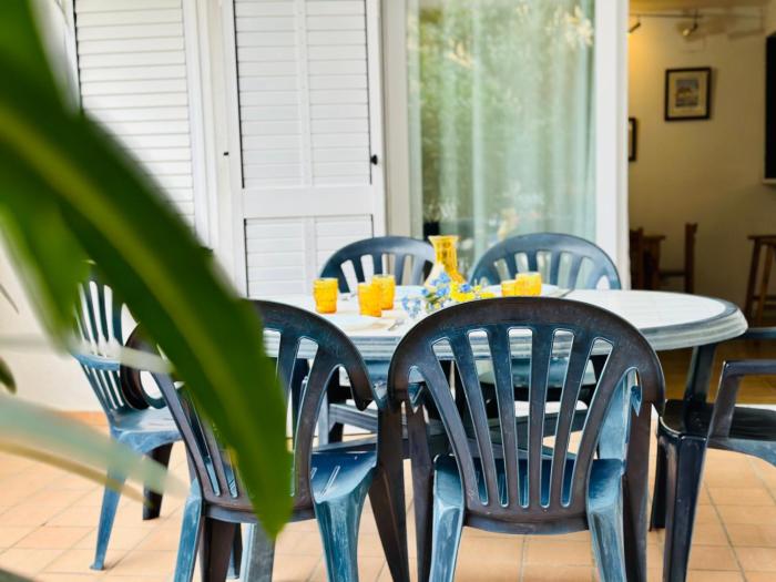 Global Immo 3277 PLATJA