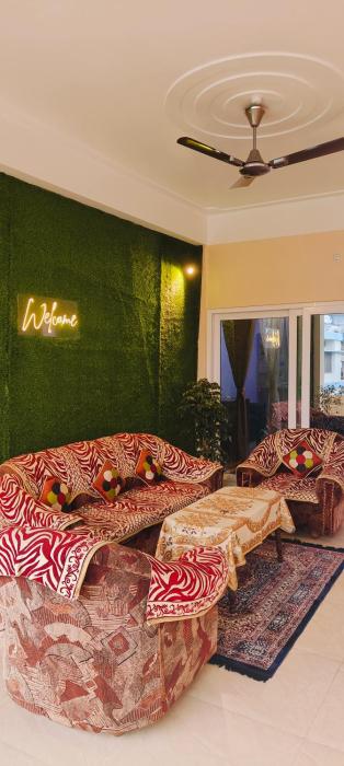 Thikona Homestay 2