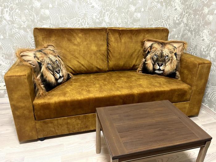 An apartment by the Emajõgi River