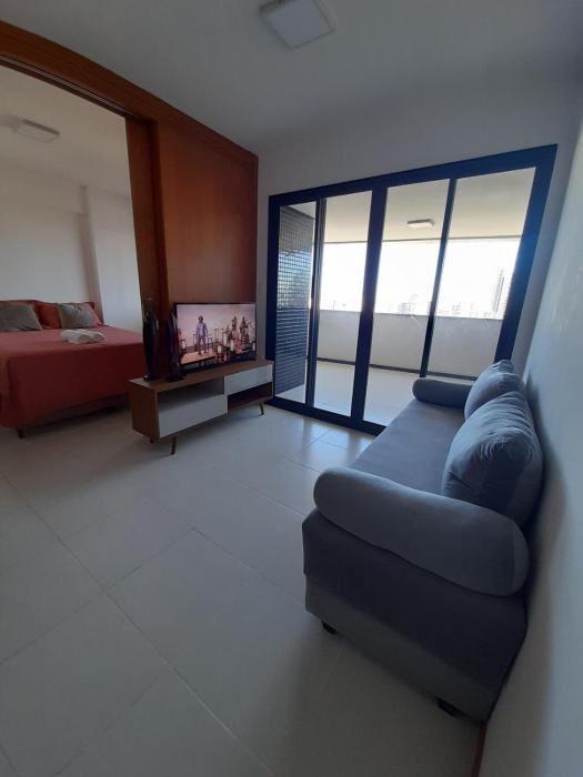 Apartment in Salvador - Caminhos da Árvores