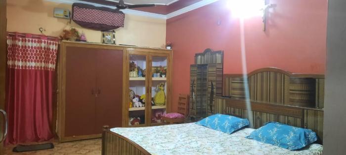 Eleena Homestay