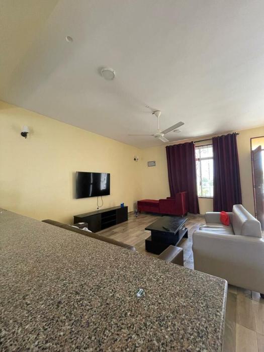 Your Dar es Salaam Adventure