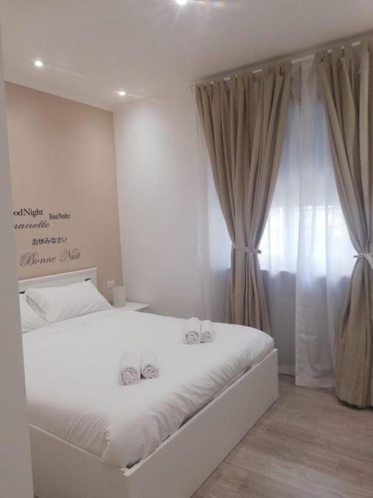 New Jebs sweet home Rome