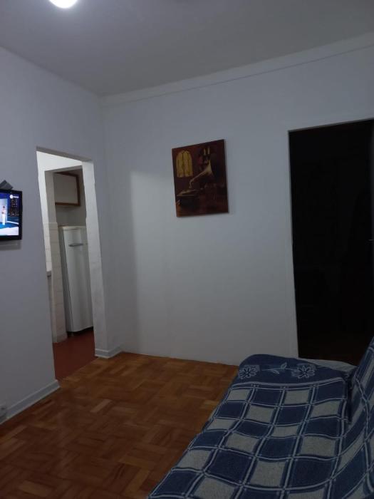 Praia de Itararé São Vicente