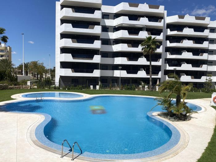 Magnifico apartamento en Arenales Playa