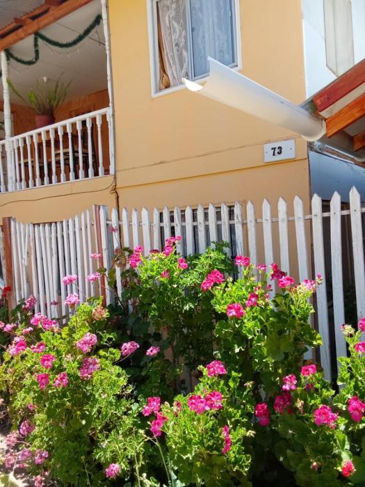 Habitación en Valle de Elqui