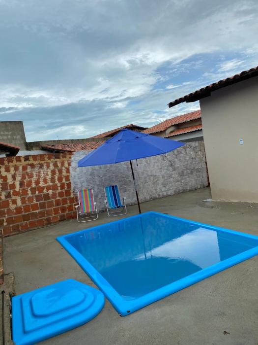 Casa dunas- morro branco