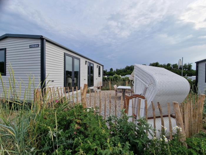 Ostseeferienpark Walkyrien - Bootsmann 10