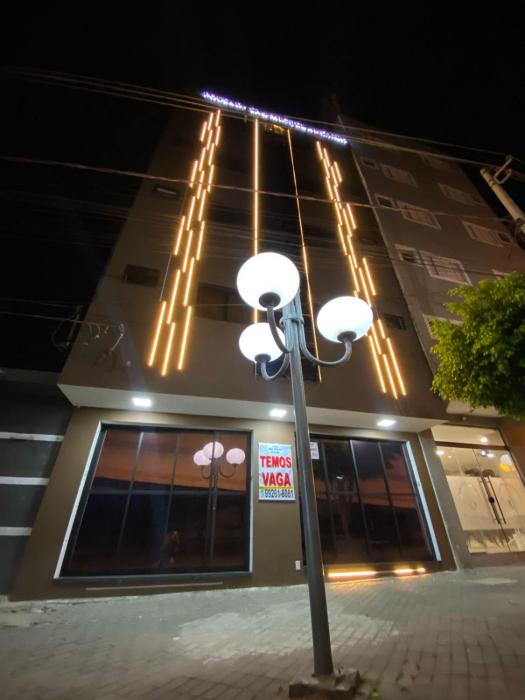 Pousada São Miguel Arcanjo