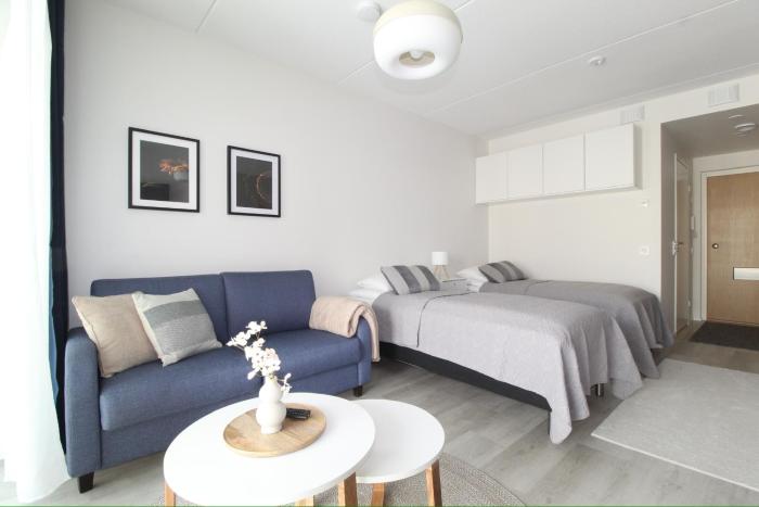 Pramea Apartments Majakka