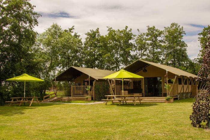 Zorgcamping De Ruif De Peppelhoeve